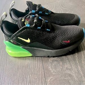 Kids Nike Air Max Sneakers